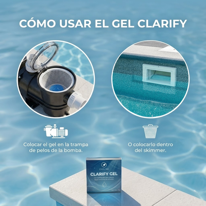 4x1 en Geles Clarificadores Explori - Oferta de Primavera
