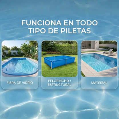4x1 en Geles Clarificadores Explori - Oferta de Primavera