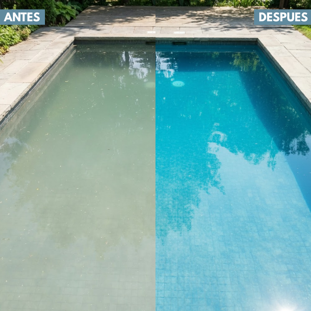 4x1 en Geles Clarificadores Explori - Oferta de Primavera