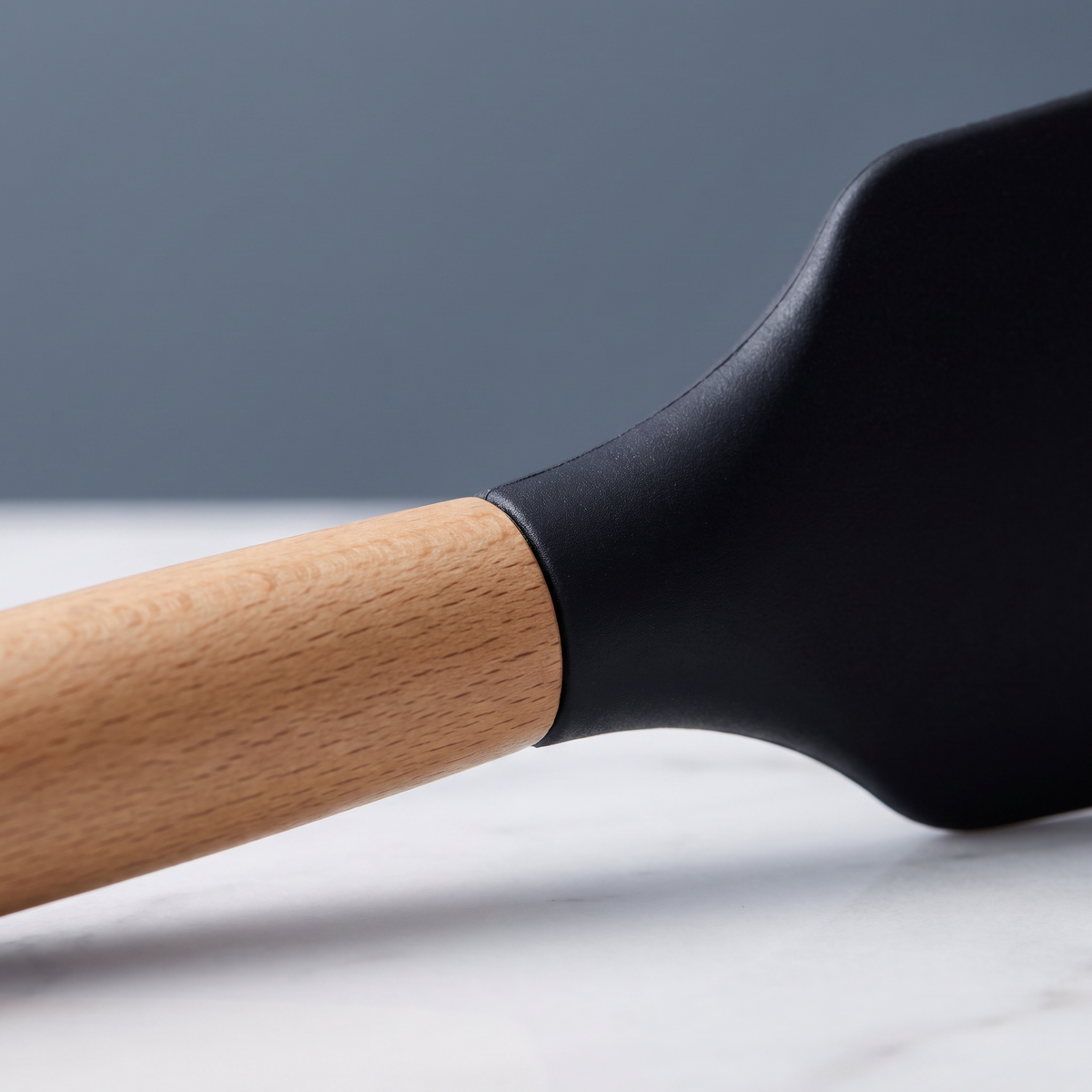 Set x12 Utensillios Explori - Mango de Madera